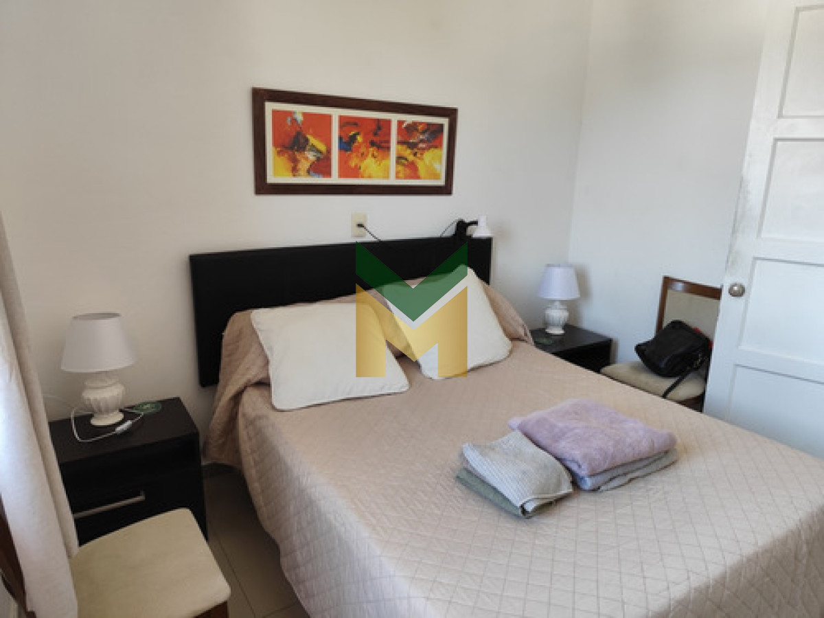 Apartamento ID.6791 - VENDO APARTAMENTO, 1 DORMITORIO, PENÍNSULA, PUNTA DEL ESTE