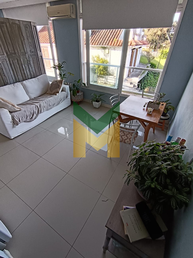 Apartamento ID.366 - Apartamento en Venta, monoambiente, playa mansa, Punta del Este