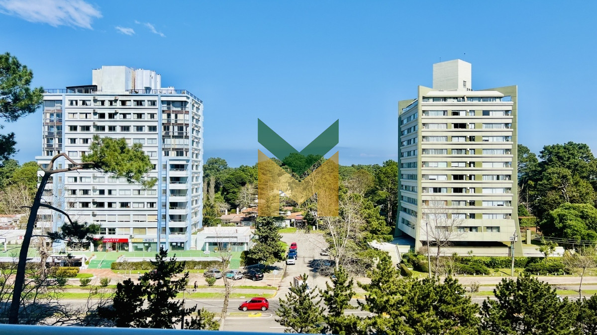 Apartamento ID.5790 - Greenlife. 1 Dormitrio con 2 baños. OPORTUNIDAD.