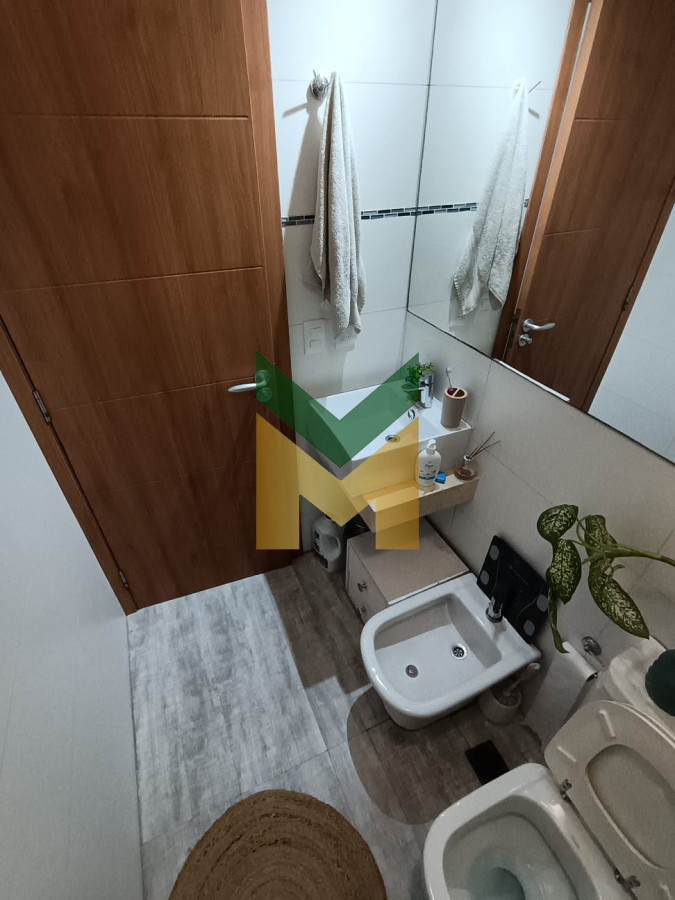 Apartamento ID.366 - Apartamento en Venta, monoambiente, playa mansa, Punta del Este