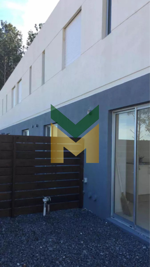 Apartamento ID.5887 - Oportunidad de inversión en Maldonado - 2 dormitorios con patio a estrenar.