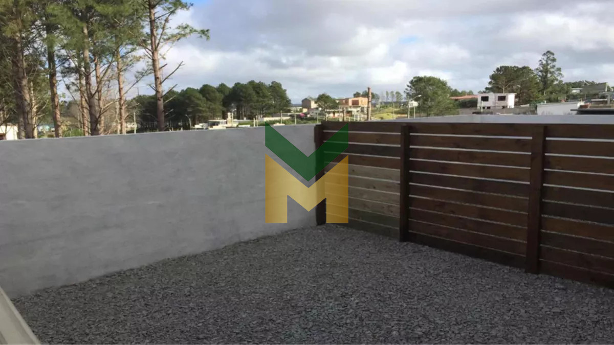 Apartamento ID.5887 - Oportunidad de inversión en Maldonado - 2 dormitorios con patio a estrenar.