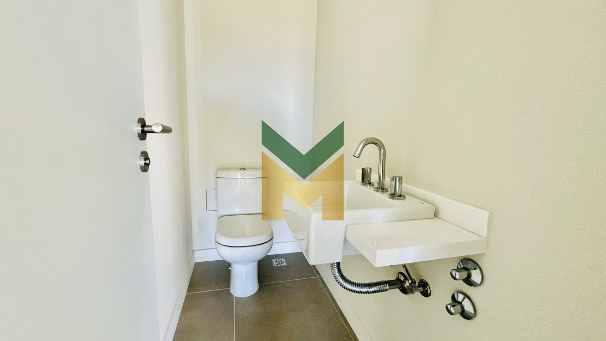 Apartamento ID.5790 - Greenlife. 1 Dormitrio con 2 baños. OPORTUNIDAD.