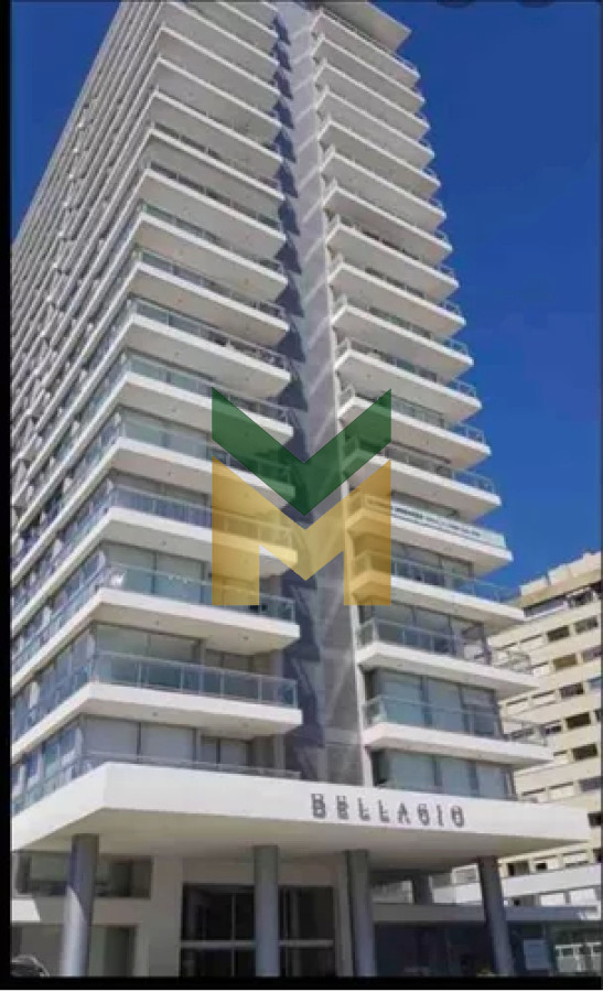 Apartamento ID.4723 - Apartamento en venta 1 dormitorio, Punta Del Este