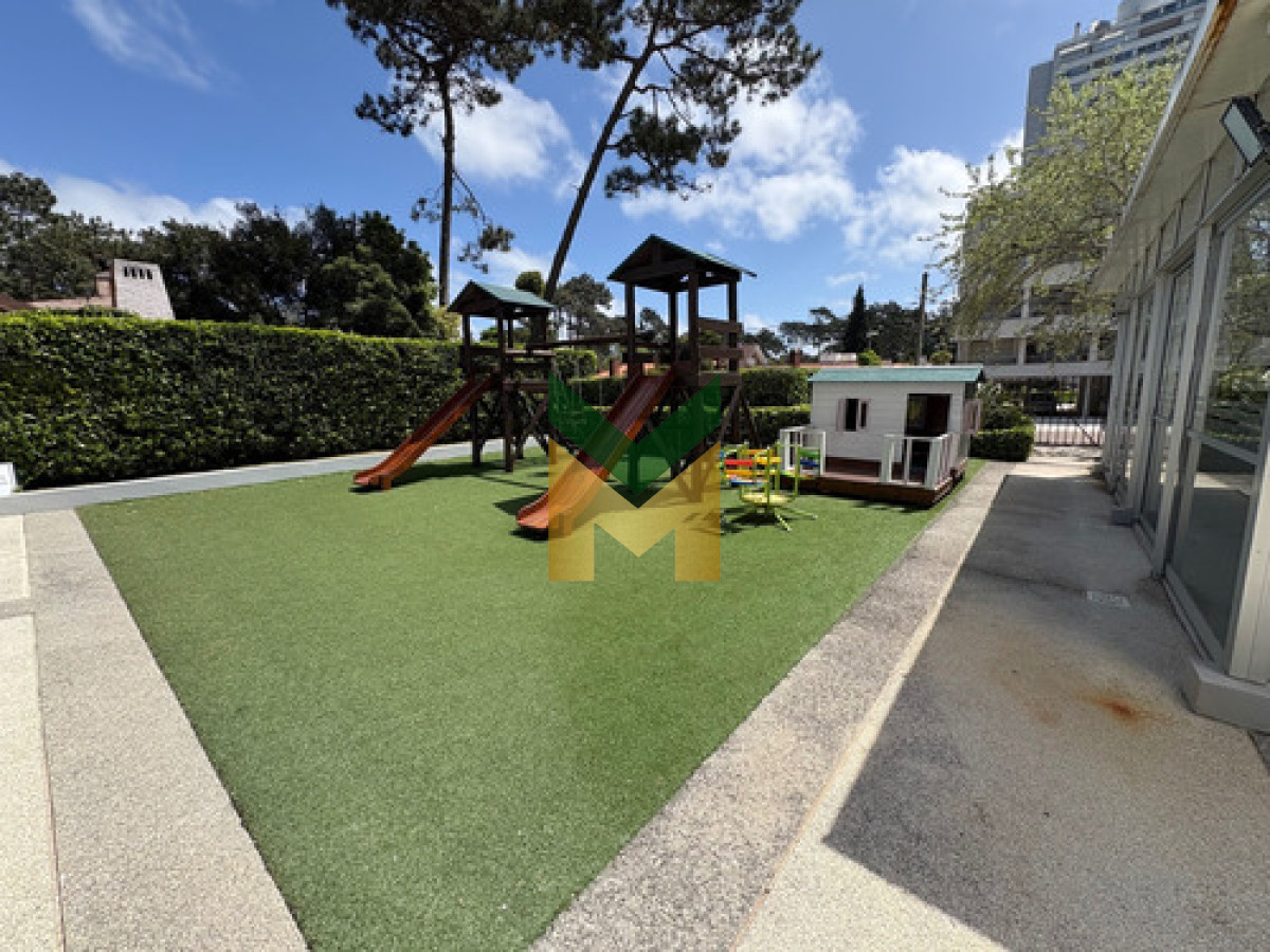 Apartamento ID.6872 - Alquiler Anual Punta Del Este