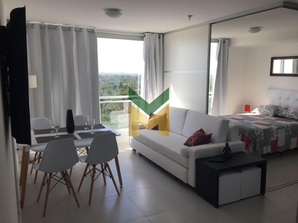Apartamento ID.4888 - Apartamento En Alquiler Invernal.