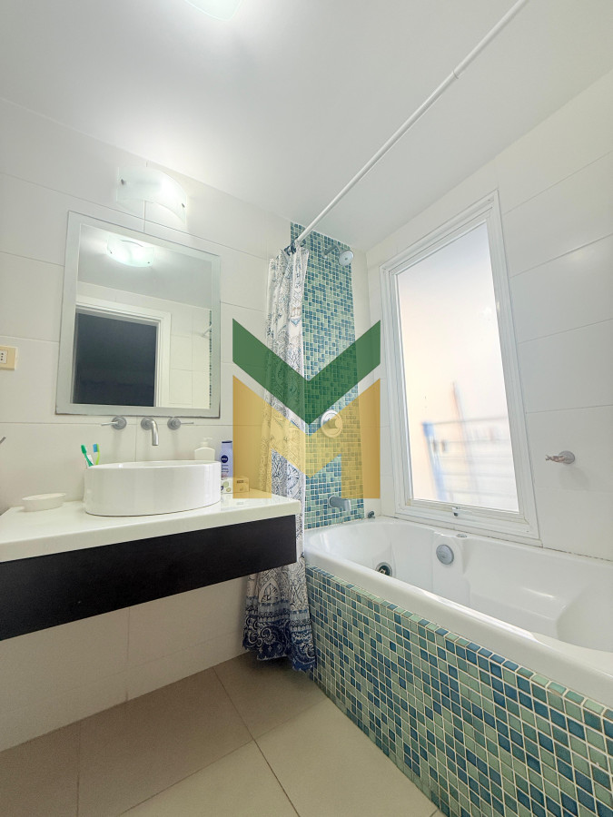 Apartamento ID.6831 - Apartamento en venta - 3 dormitorios Playa Brava