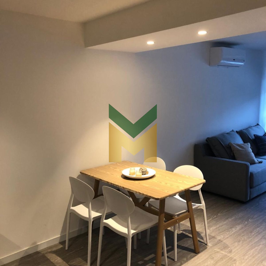 Apartamento ID.5672 - Apartamento en venta - Roosevelt edificio con amenities.
