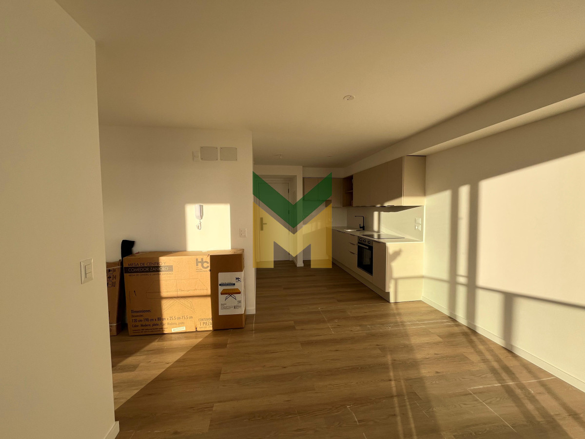 Apartamento ID.6555 - Alquiler anual 2 dormitorios - More Atlantico 