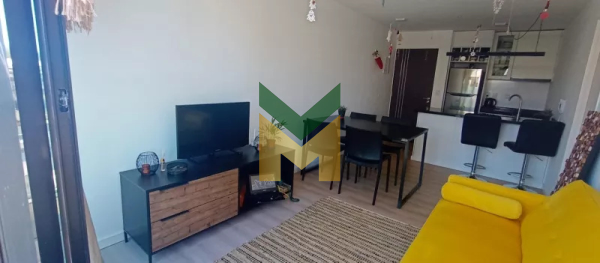 Apartamento ID.6266 - Apartamento en venta 1 dormitorio - Moderno Maldonado.