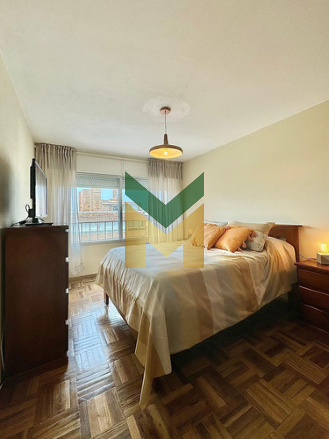 Apartamento ID.6496 - Apto 2 Dormitorios Punta Del Este Península Excelente