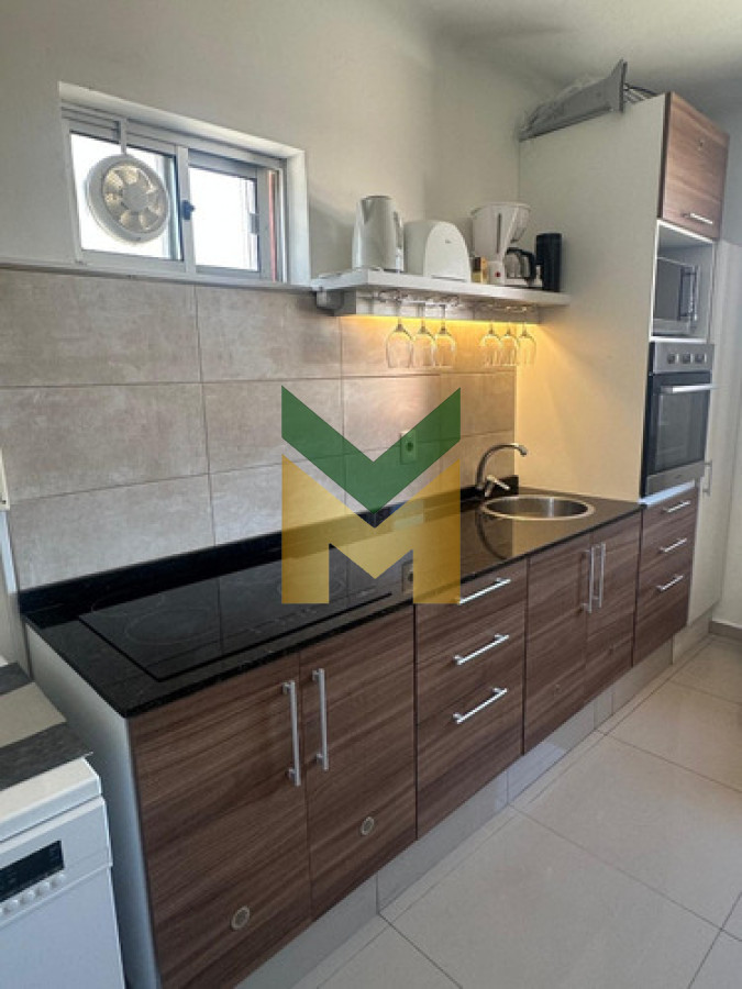 Apartamento ID.6791 - VENDO APARTAMENTO, 1 DORMITORIO, PENÍNSULA, PUNTA DEL ESTE