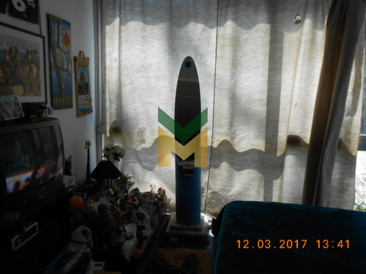 Apartamento ID.6580 - Amplio Apto. Monoambiente, Excelente Ubicacion
