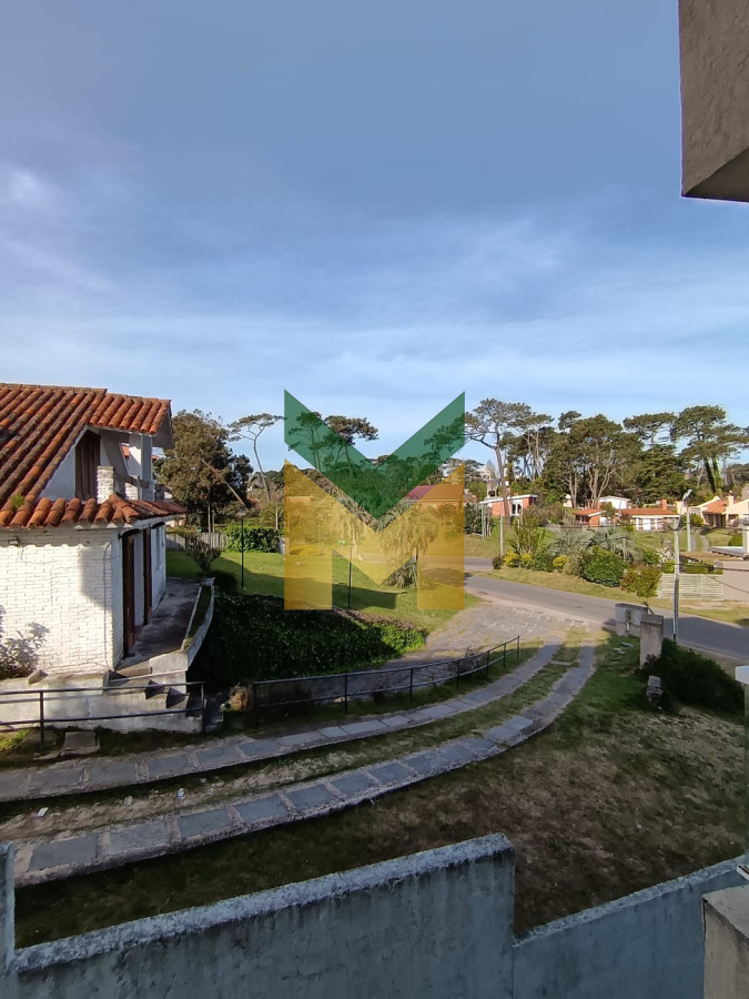 Apartamento ID.366 - Apartamento en Venta, monoambiente, playa mansa, Punta del Este