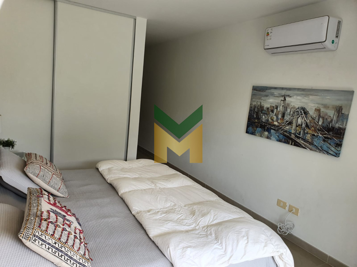 Apartamento ID.2004 - Apartamento en alquiler de temporada , El Golf , Punta Del Este