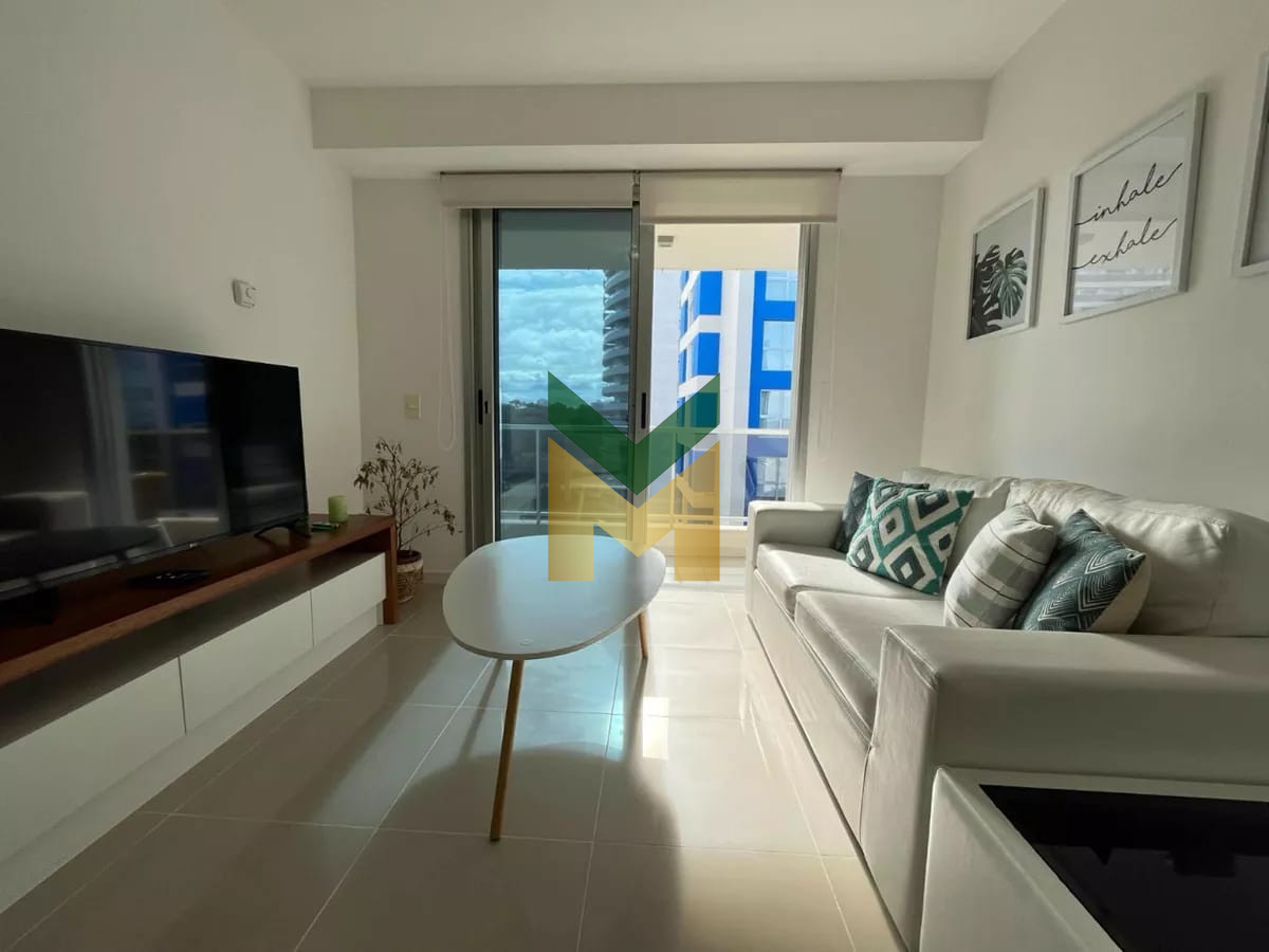 Apartamento ID.5074 - Apartamento en venta - 2 Dormitorios Playa Brava.