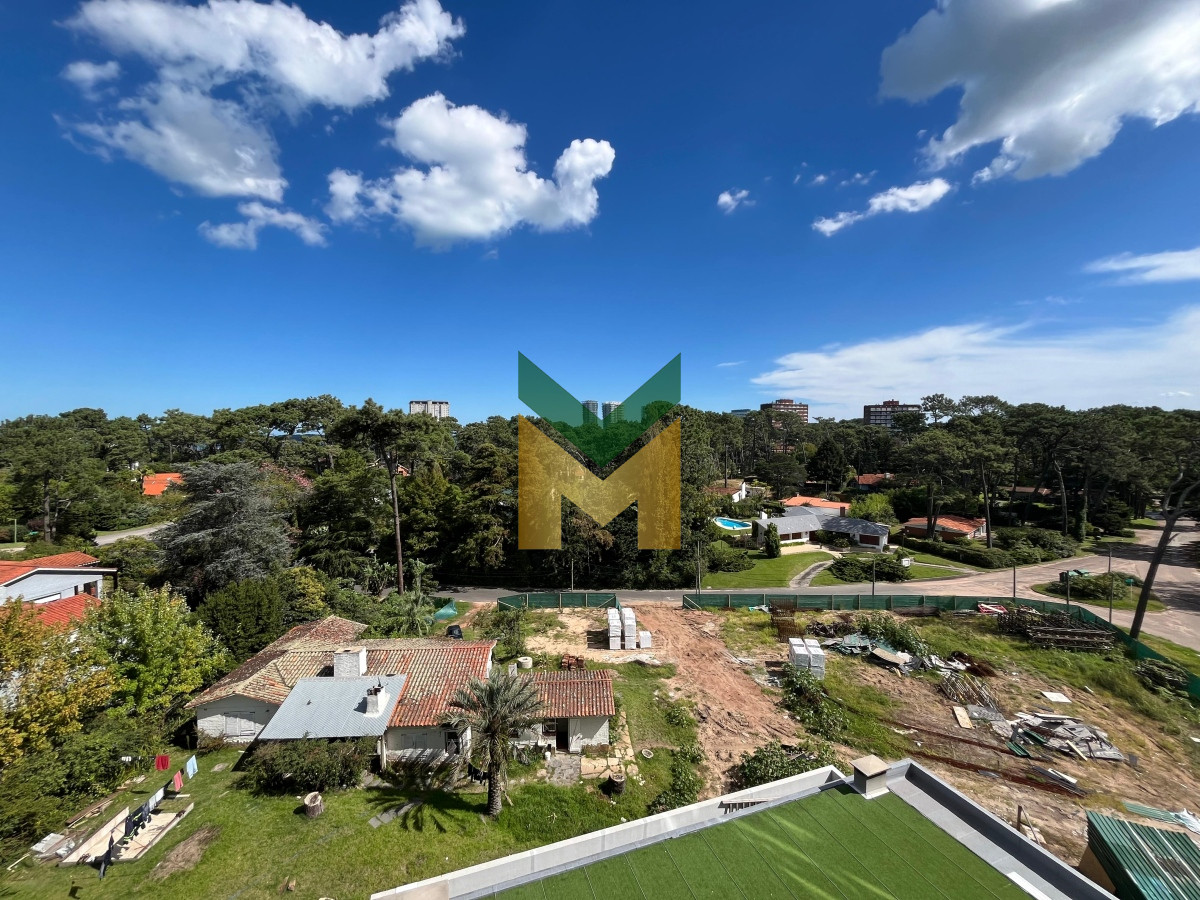 Apartamento ID.5084 - Apartamento En Venta, Roosevelt Punta Del Este.