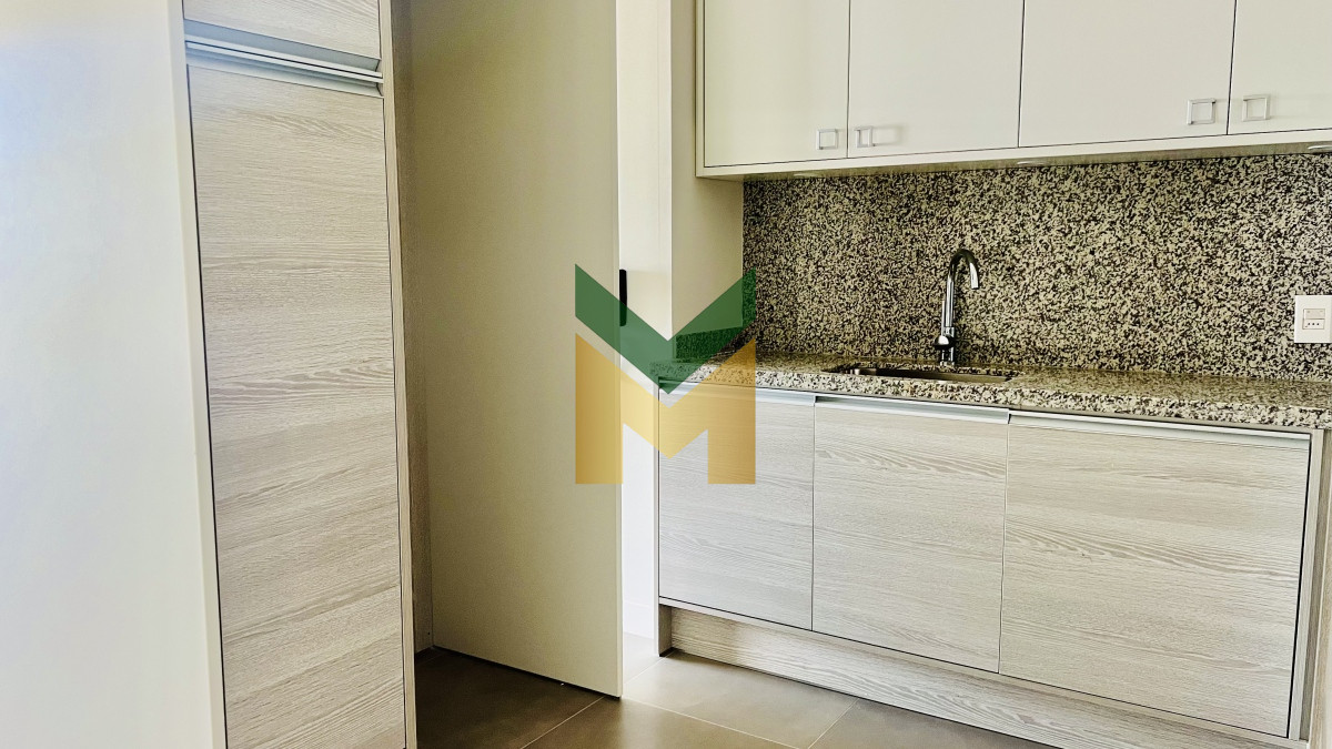 Apartamento ID.5790 - Greenlife. 1 Dormitrio con 2 baños. OPORTUNIDAD.
