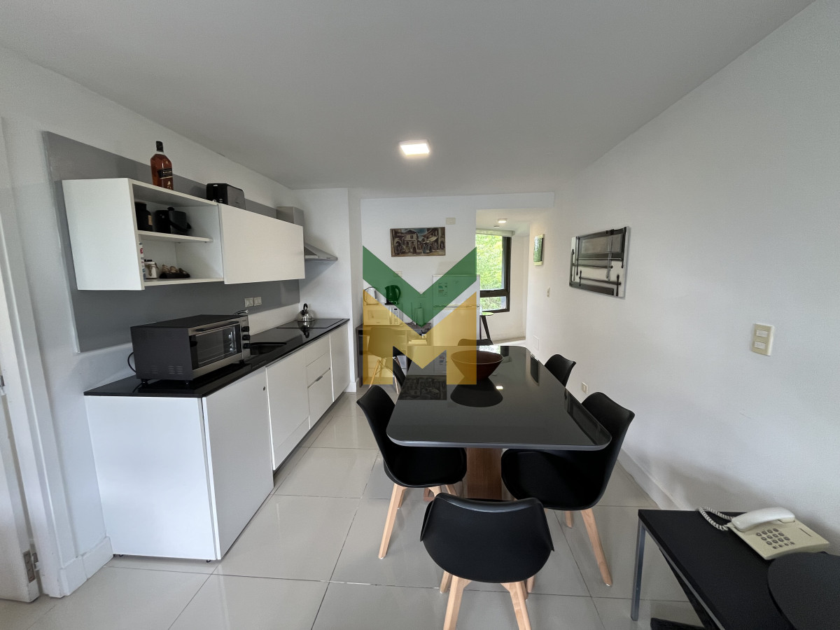 Apartamento ID.6524 - Apartamento en venta - 1 dormitorio edificio con servicios