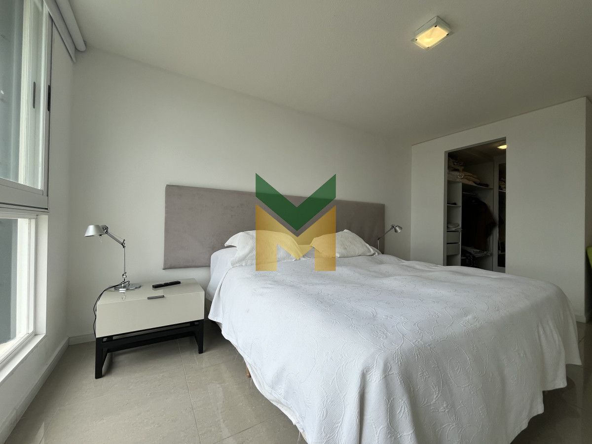 Apartamento ID.5962 - Torre One II - Playa Brava