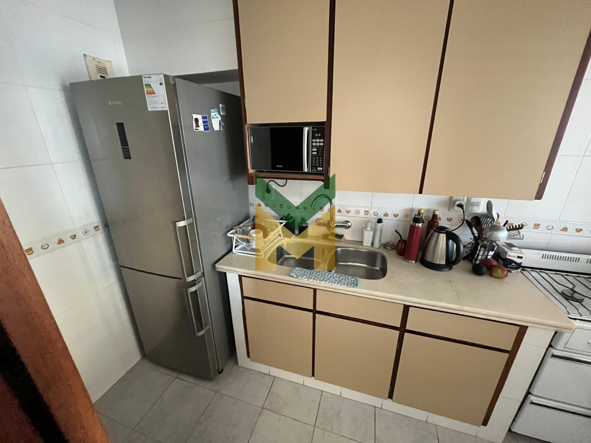 Apartamento ID.5067 - Apartamento En Alquiler Invernal, Punta Del Este