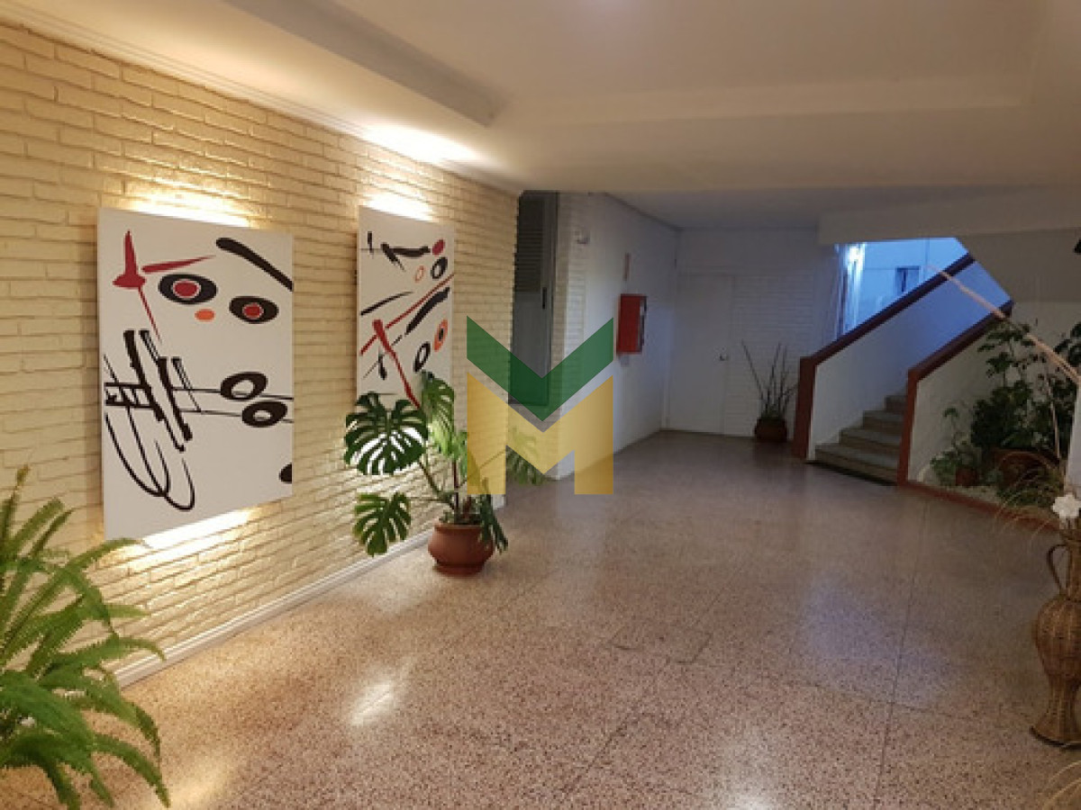 Apartamento ID.6470 - Vendo Monoambiente