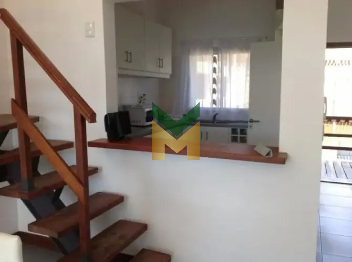 Apartamento ID.4027 - Apartamento Penthouse en venta y alquiler de temporada, Manantiales.