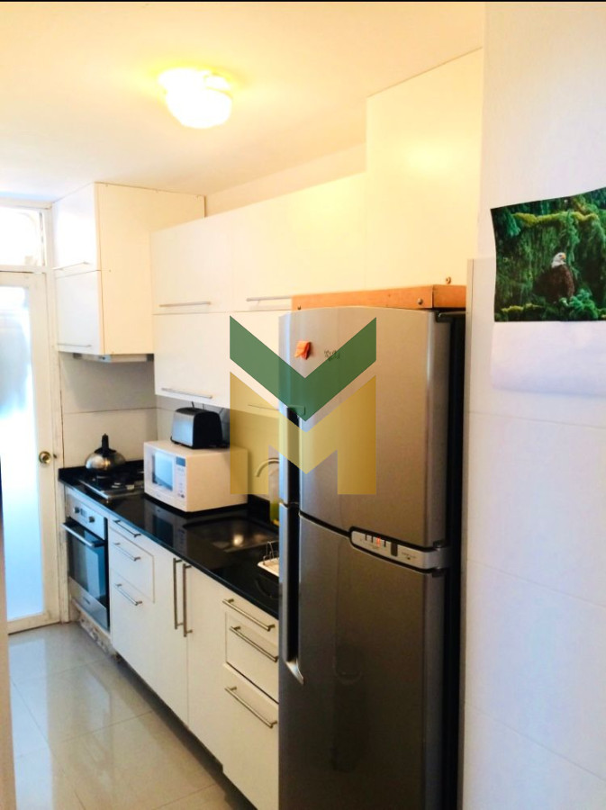 Apartamento ID.5619 - Alquiler temporario en península.