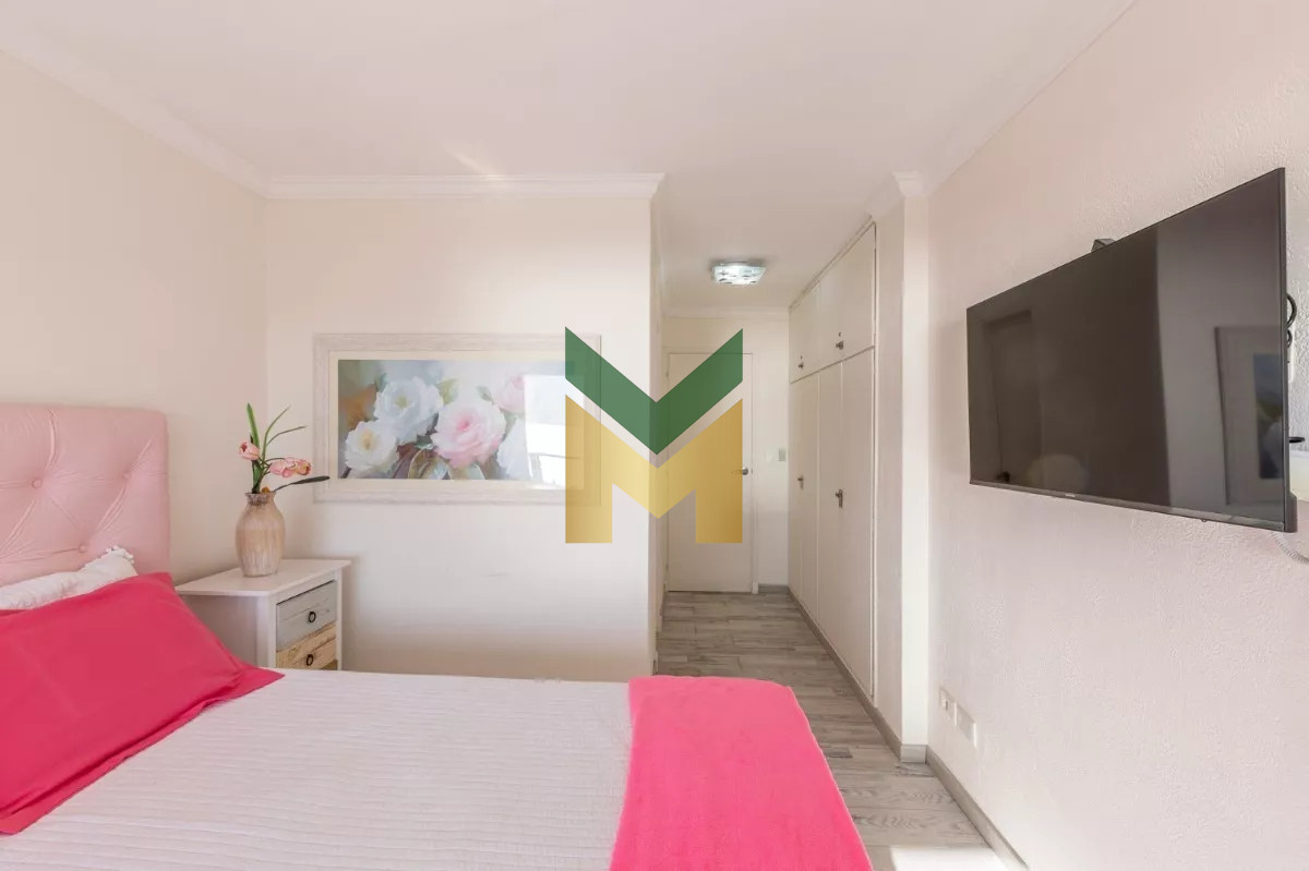 Apartamento ID.6121 - Apartamento en venta - 3 dormitorios a 200 metros del mar.