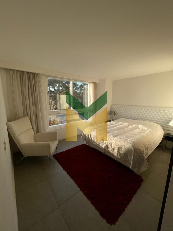 Apartamento ID.6018 - Edificio Yoo - 2 dormitorios full amenities.