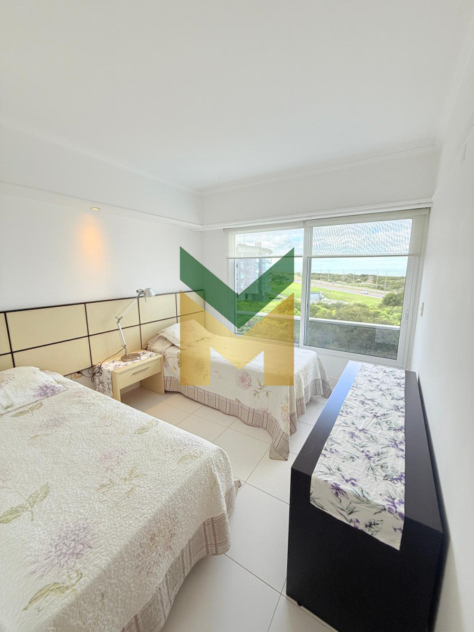 Apartamento ID.6866 - Apartamento en Venta frente al mar Playa Brava