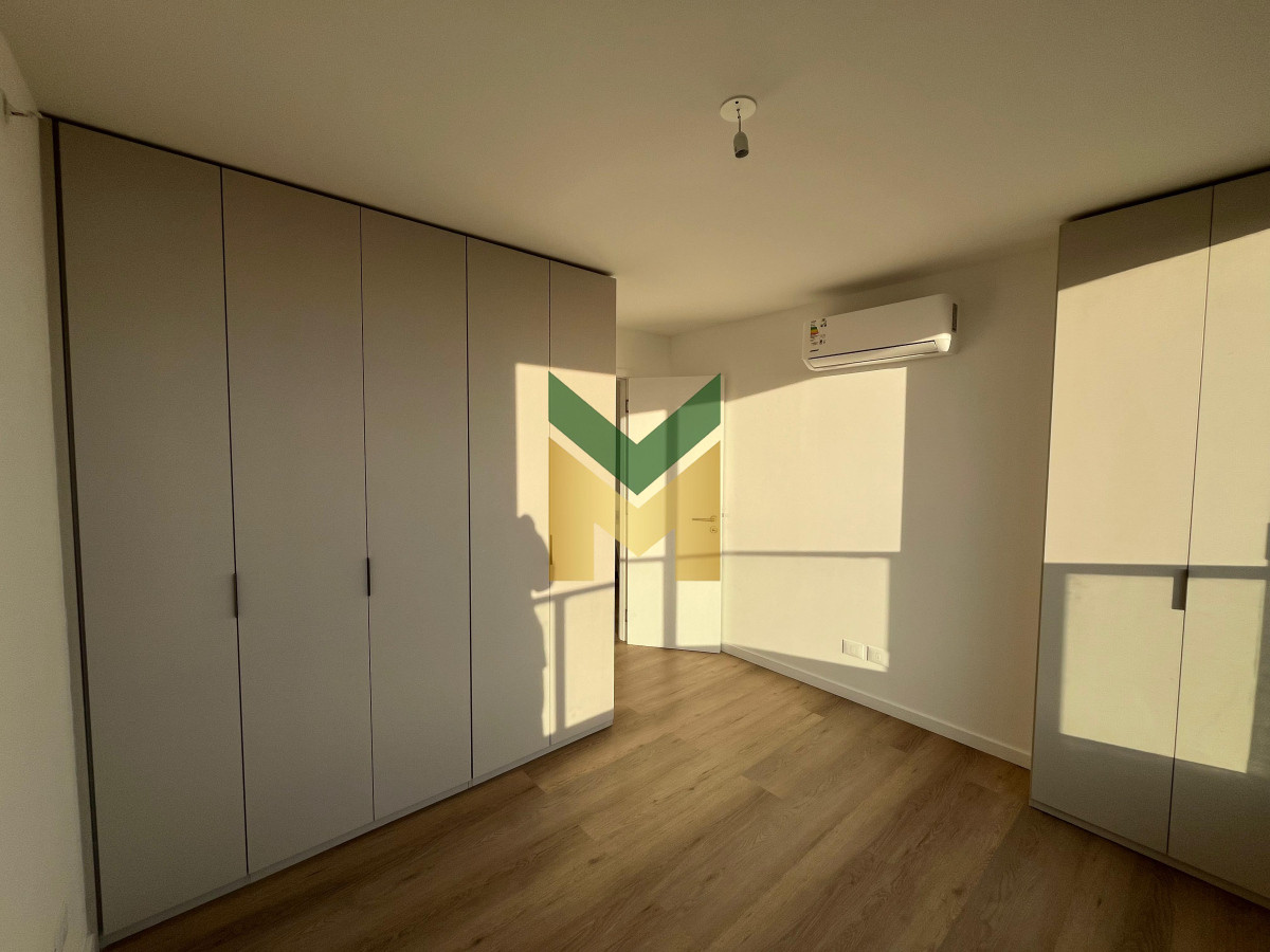 Apartamento ID.6555 - Alquiler anual 2 dormitorios - More Atlantico 