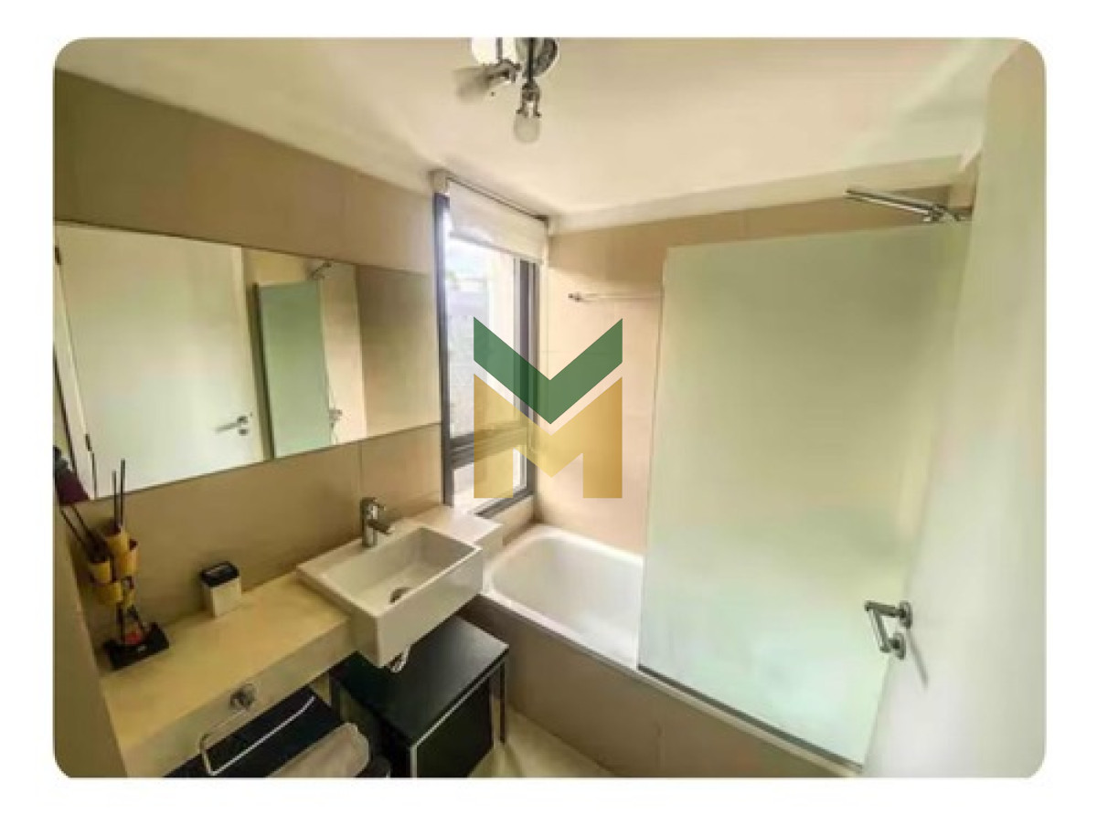Apartamento ID.6544 - Apartamento en venta - 2 dormitorios Edificio Unique 