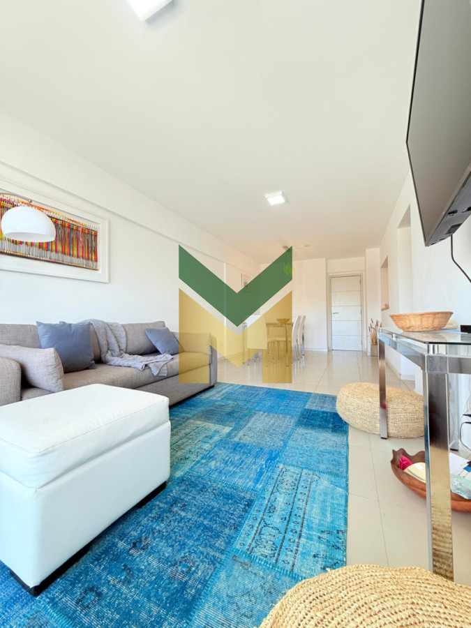 Apartamento ID.7187 - Apartamento en venta 2 dormitorios Playa Brava 