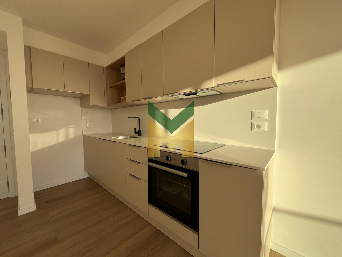 Apartamento ID.6555 - Alquiler anual 2 dormitorios - More Atlantico 