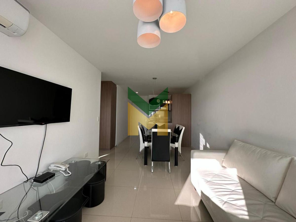 Apartamento ID.6248 - Gala vista - 1 dormitorio invernal, Torre full amenities.