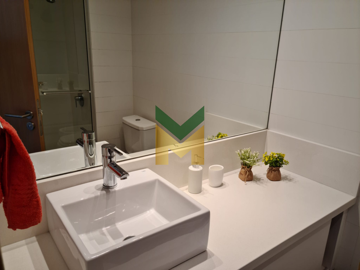 Apartamento ID.2041 - Apartamento en alquiler de temporada , Cantegril , Punta Del Este 