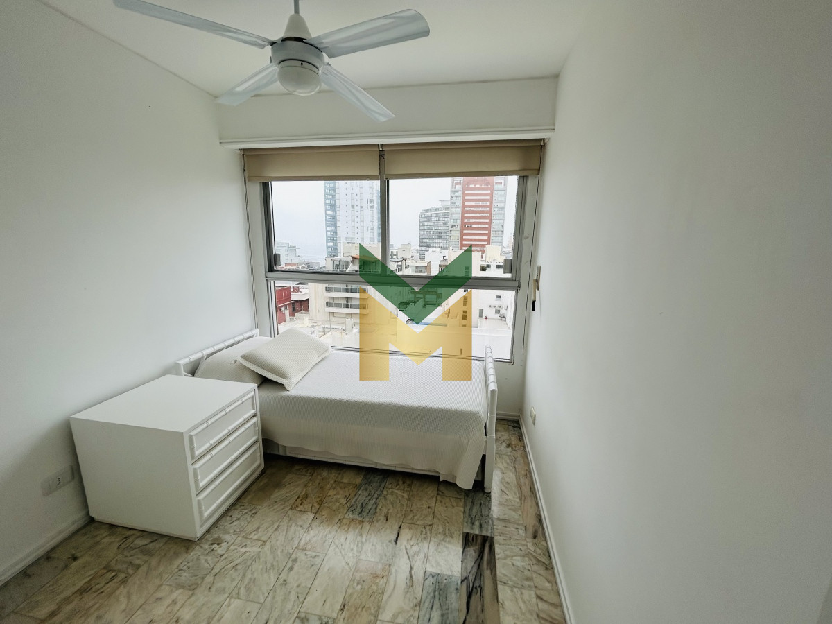 Apartamento ID.4396 - Apartamento en Venta Y alquiler Anual, zona Puerto, Punta del Este