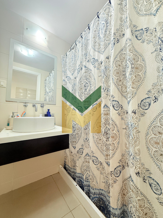 Apartamento ID.6831 - Apartamento en venta - 3 dormitorios Playa Brava