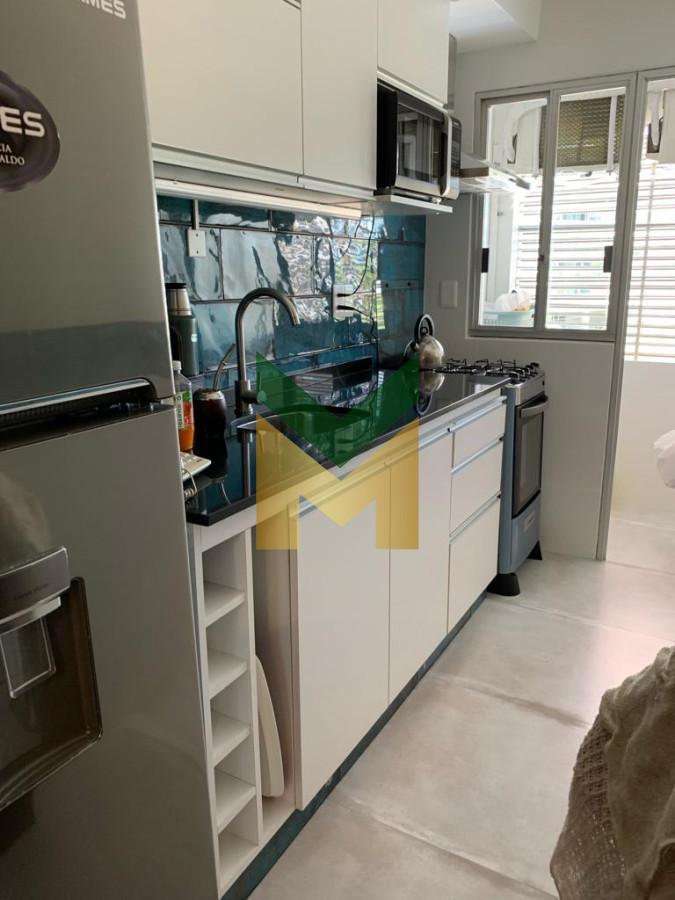 Apartamento ID.6313 - Alquiler invernal - 1 dormitorio Playa Brava