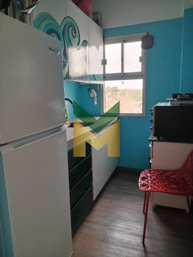 Apartamento ID.6568 - Excelente Apartamento 1 Dormitorio, Roosevelt
