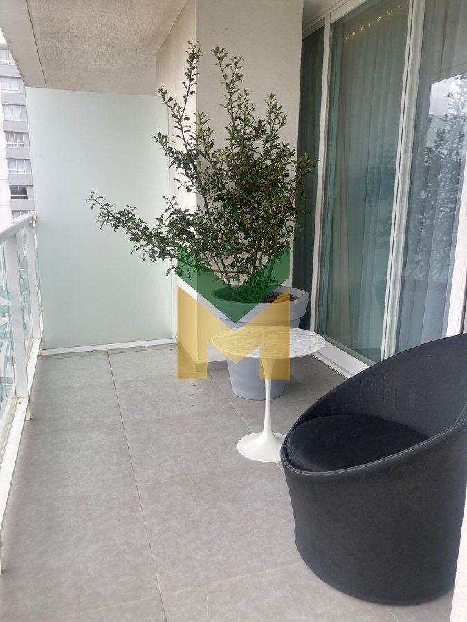 Apartamento ID.4710 - Apartamento en alquiler Anual y de temporada, Punta Del Este
