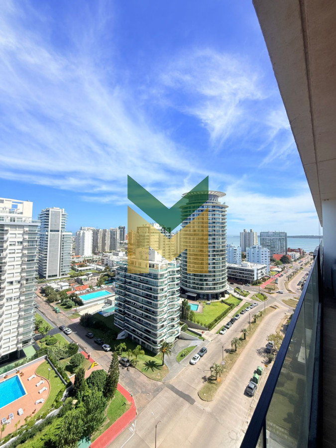 Apartamento ID.7196 - Apartamento en venta - 2 Dormitorios a estrenar 
