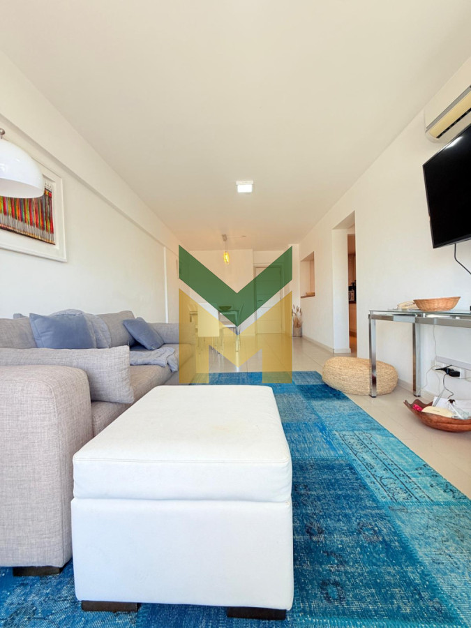 Apartamento ID.7187 - Apartamento en venta 2 dormitorios Playa Brava 