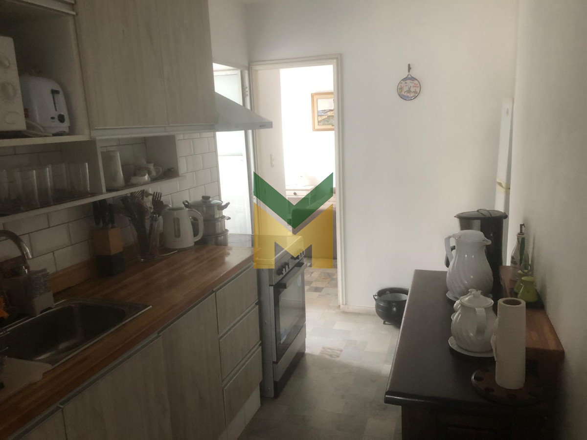 Apartamento ID.6136 - Apartamento en la península - 3 dormitorios.