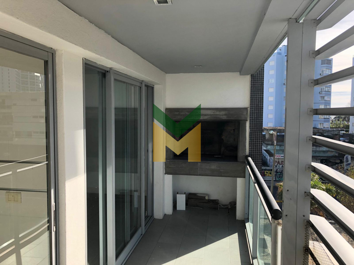 Apartamento ID.1607 - Apartamento en venta , la pastora , punta del este 
