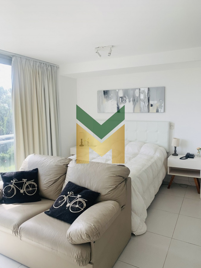 Apartamento ID.2519 - Apartamento en Venta, Punta del Este, Torre con amenities