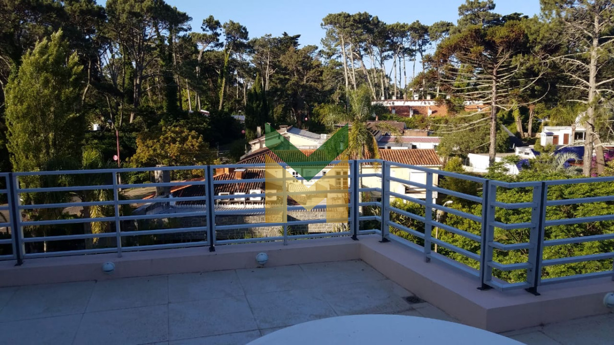 Apartamento ID.1453 - Apartamento en venta , San rafael , Punta del Este 