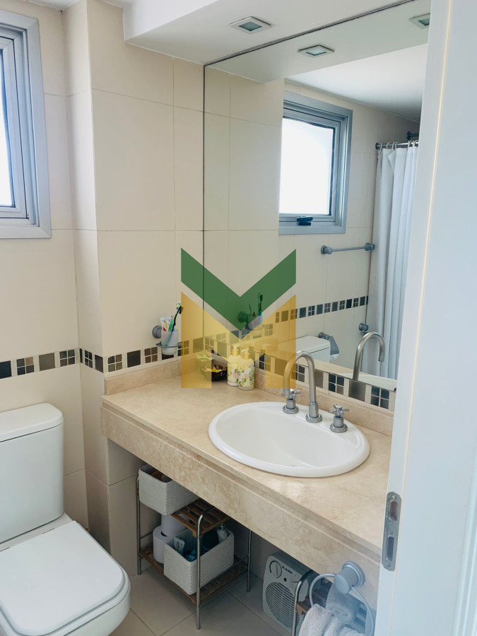 Apartamento ID.1796 - Apartamento en alquiler de temporada , La Pastora , Punta Del Este 