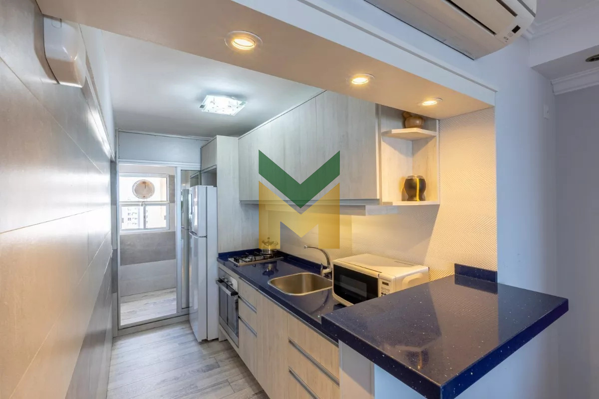 Apartamento ID.6121 - Apartamento en venta - 3 dormitorios a 200 metros del mar.